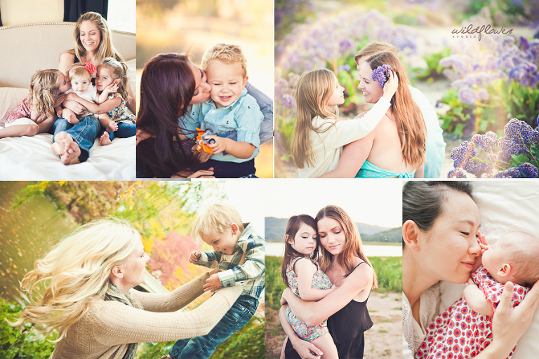 Mother's Day CollageSHSM