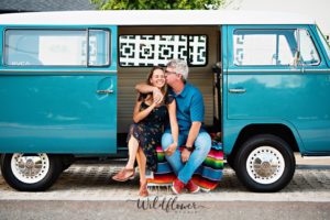 Tips for Candid Photos by Shell Dransart