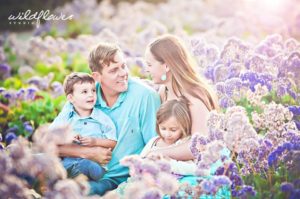 Wildflower Studio Photography, www.wildflowerstudiophoto.com/blog, Photo Shoot, Northern California, Southern California, Family Photographer, Purple Flowers, Sunbeam, Love, Hugs, Virtual Hugs, California Family Photographer